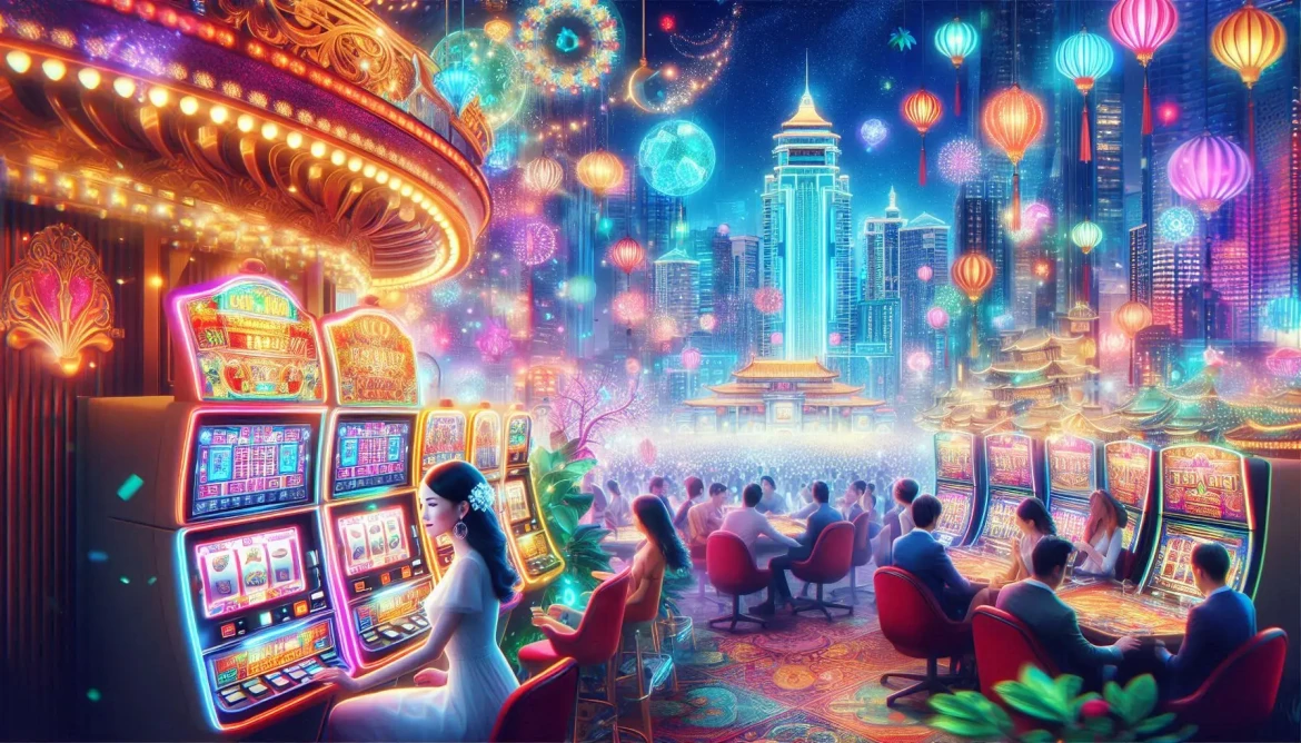 Betnroll Casino
